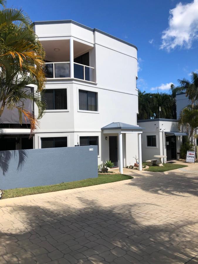 Grange Resort Hervey Bay Eksteriør billede