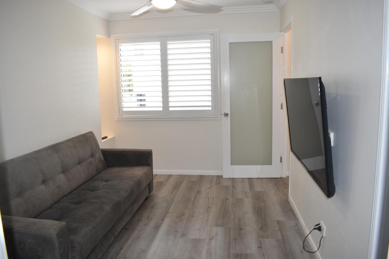 Grange Resort Hervey Bay Eksteriør billede