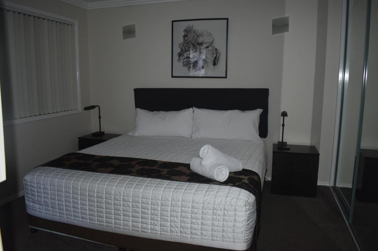 Grange Resort Hervey Bay Eksteriør billede