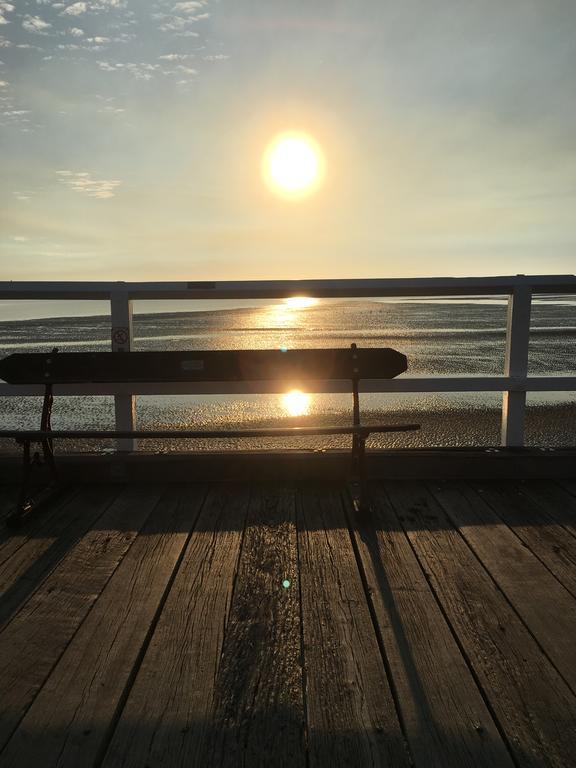 Grange Resort Hervey Bay Eksteriør billede