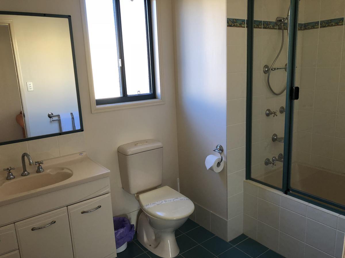 Grange Resort Hervey Bay Eksteriør billede
