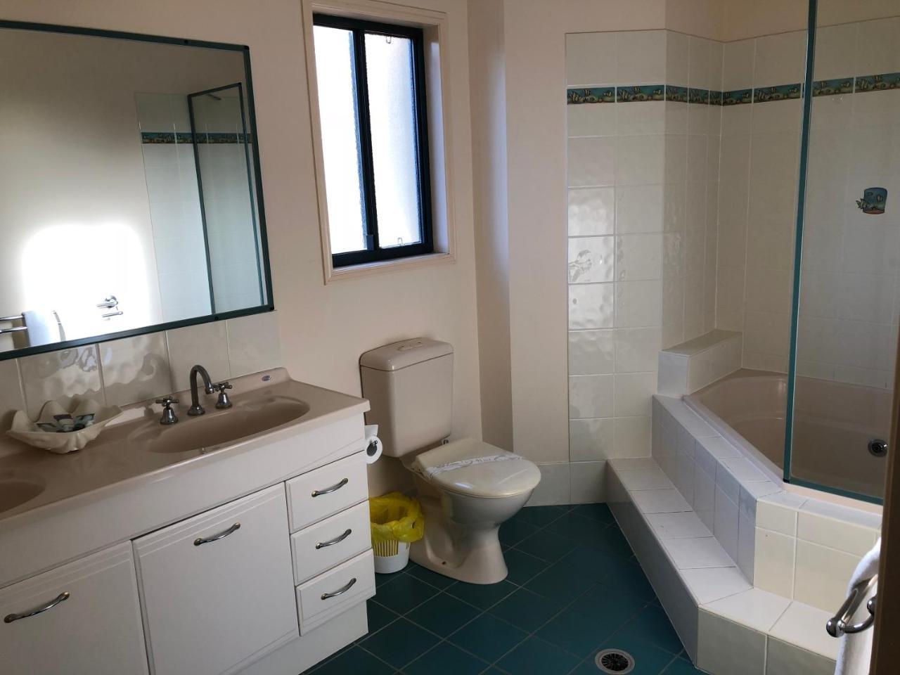 Grange Resort Hervey Bay Eksteriør billede